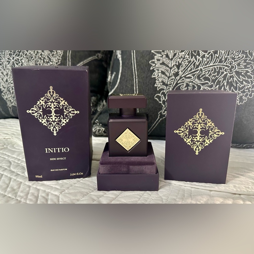 INITIO Side Effect Eau de Parfum 3.04oz/90ml